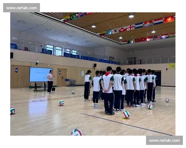 以体育教学为核心促进学生全面发展与身心健康培养研究