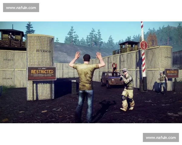 《H1Z1竞技大赛全程直播热血开战 精彩瞬间不容错过》