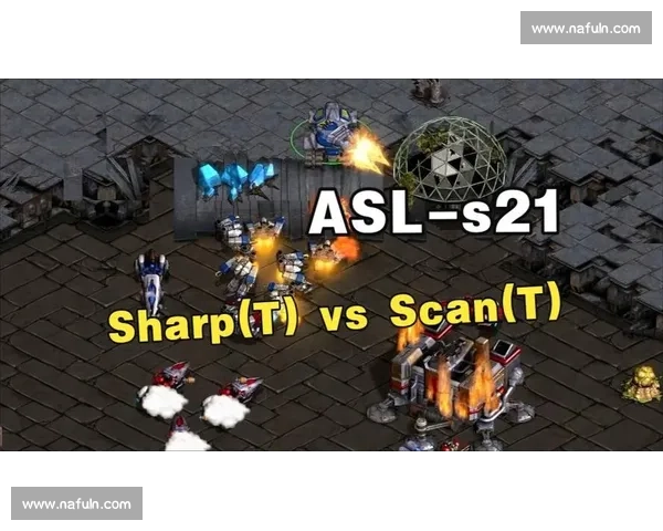 ASL顶级星际争霸比赛精彩对决全程回顾解说分析 ASL顶级星际争霸比赛精彩对决全程回顾解说分析