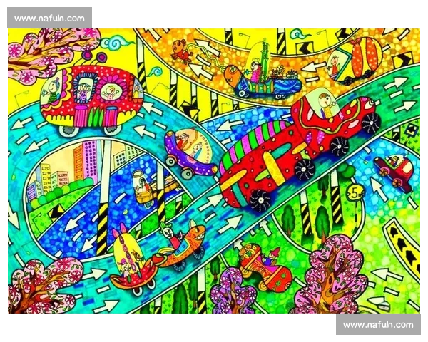 全国青少年创意绘画大赛作品评选与优秀奖项展示活动 全国青少年创意绘画大赛作品评选与优秀奖项展示活动