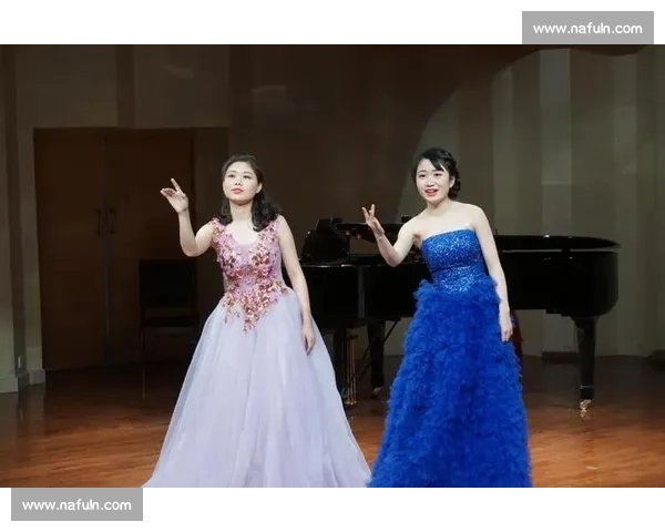 淄博声乐大赛精彩落幕 参赛选手展现非凡音乐才华 淄博声乐大赛精彩落幕 参赛选手展现非凡音乐才华